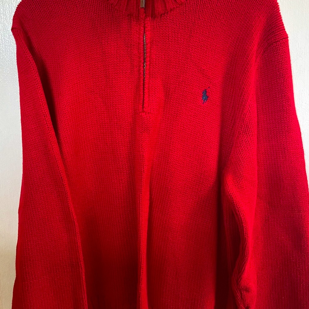 Polo by Ralph Lauren Men’s Sweater
